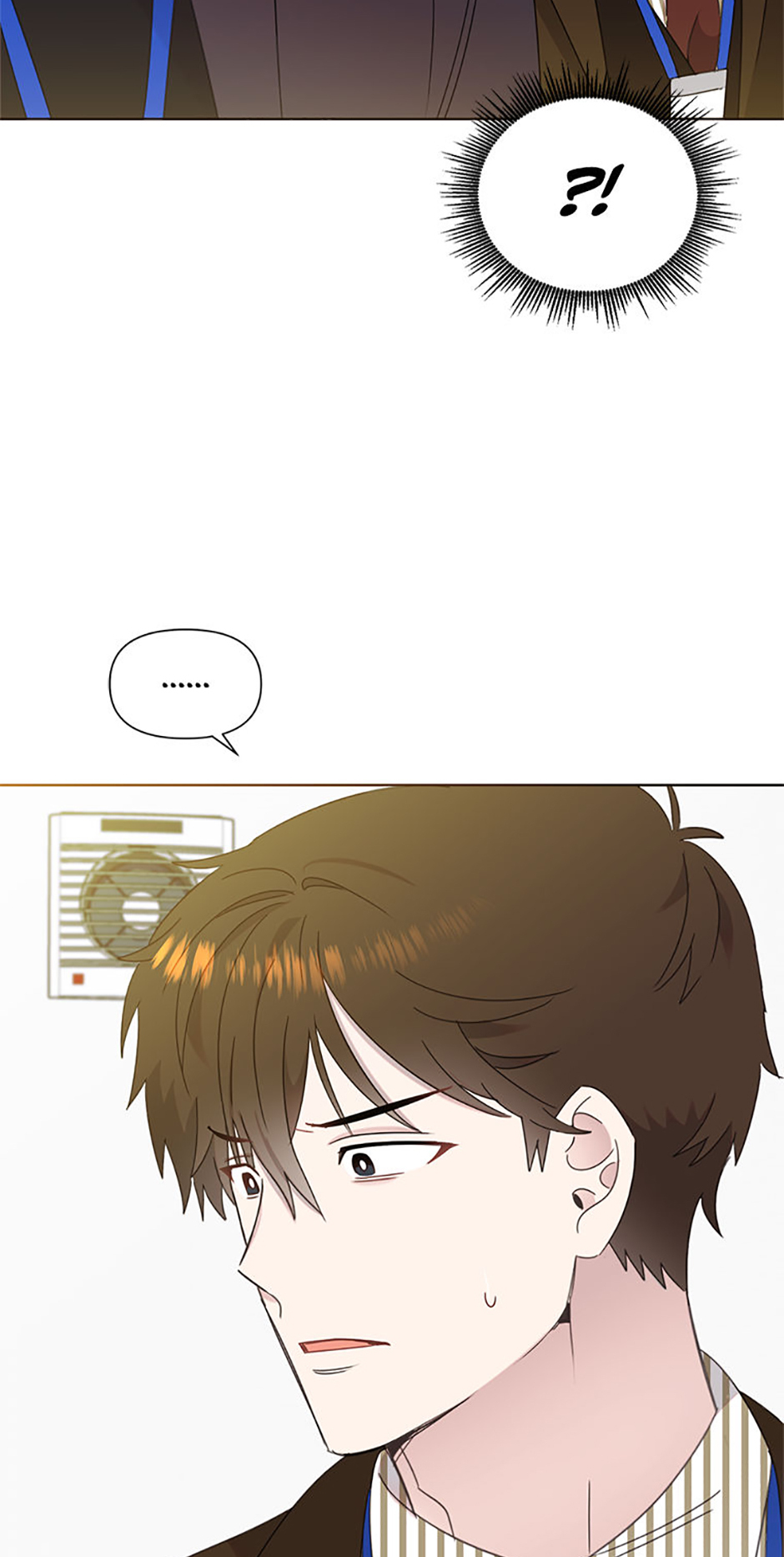 My Brother and His Gift Chapter 60 Page 56