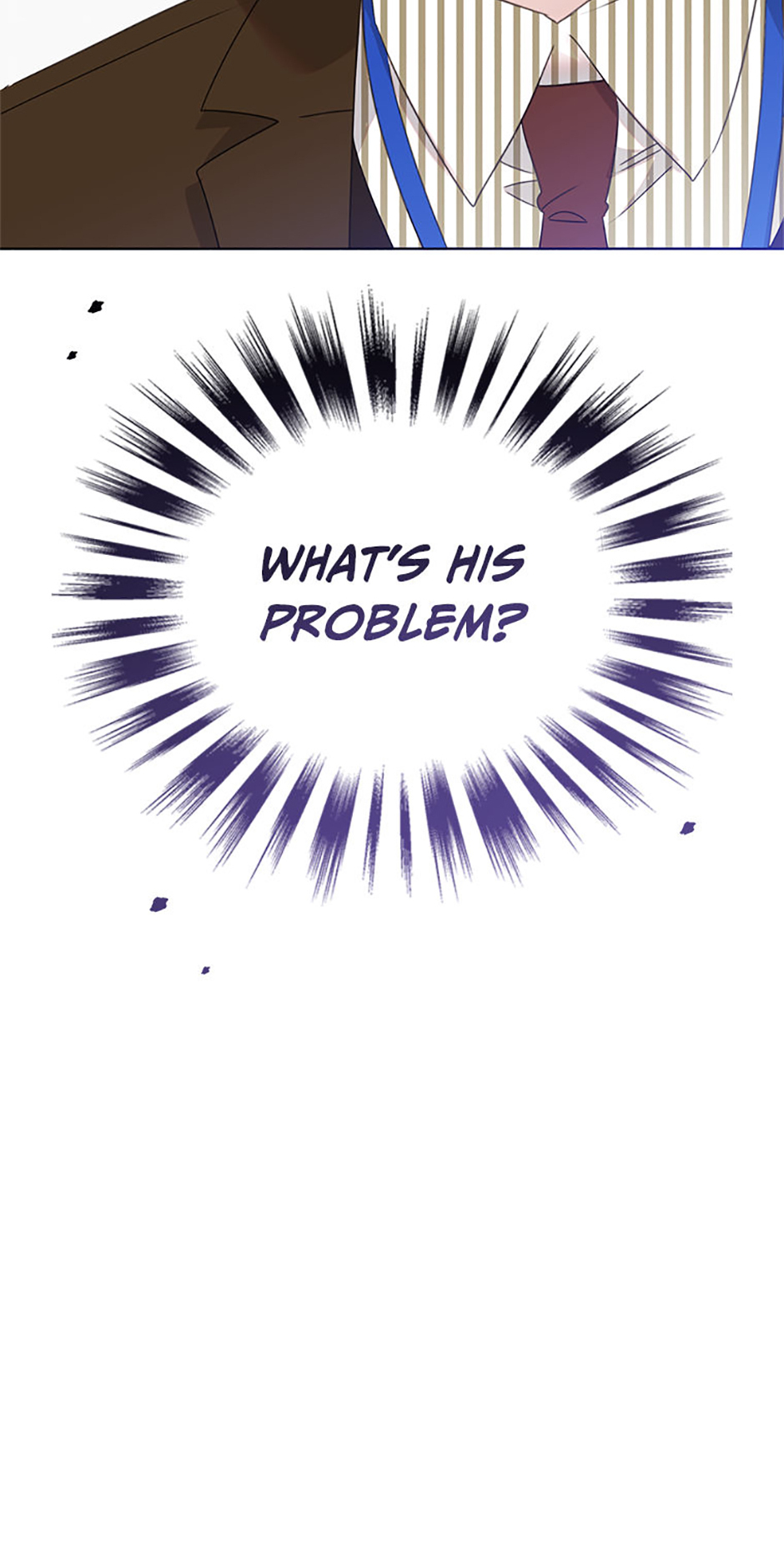 My Brother and His Gift Chapter 60 Page 57