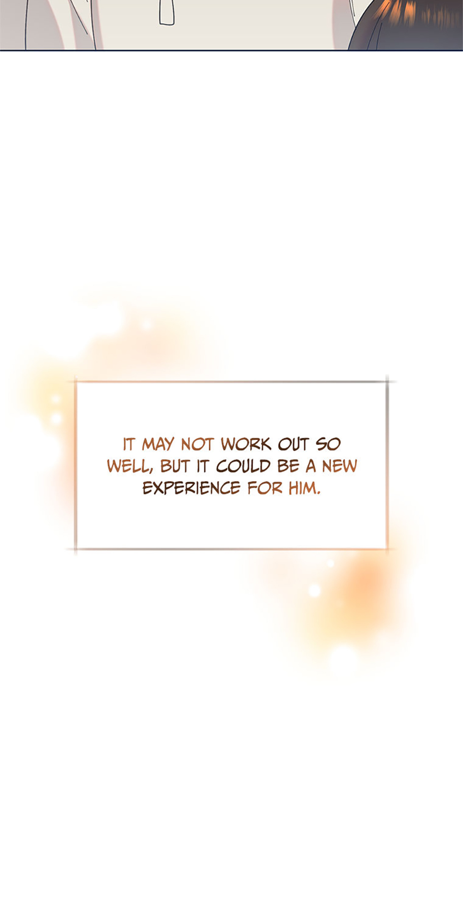 My Brother and His Gift Chapter 22 Page 32