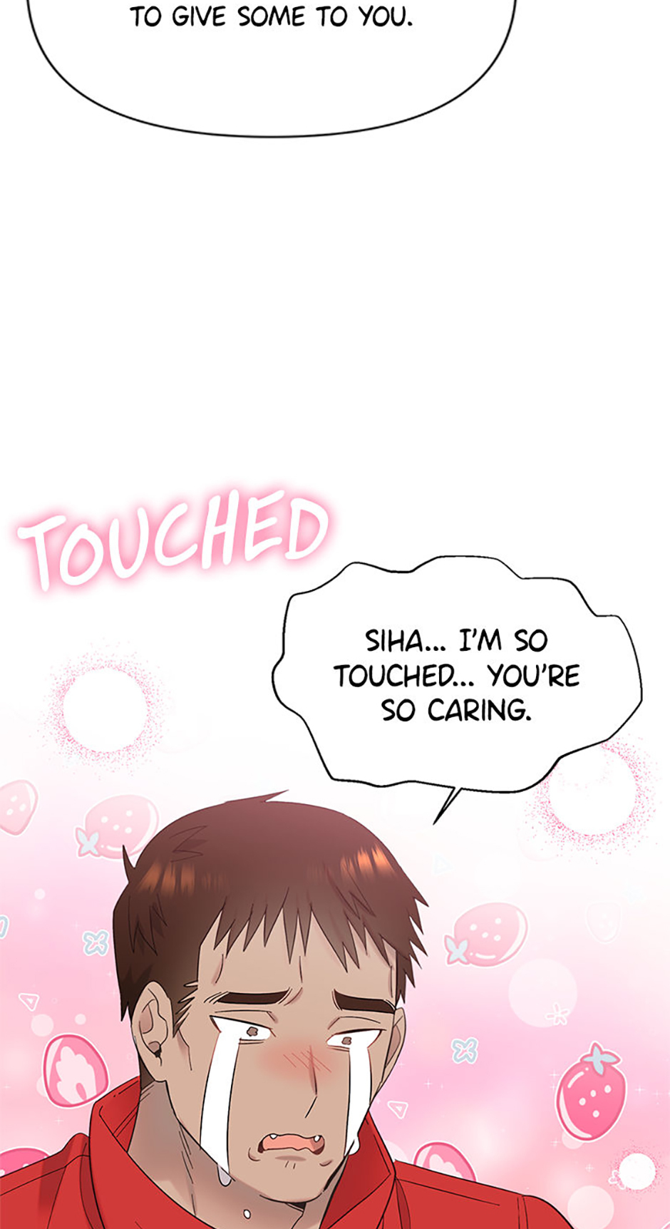 My Brother and His Gift Chapter 22 Page 42