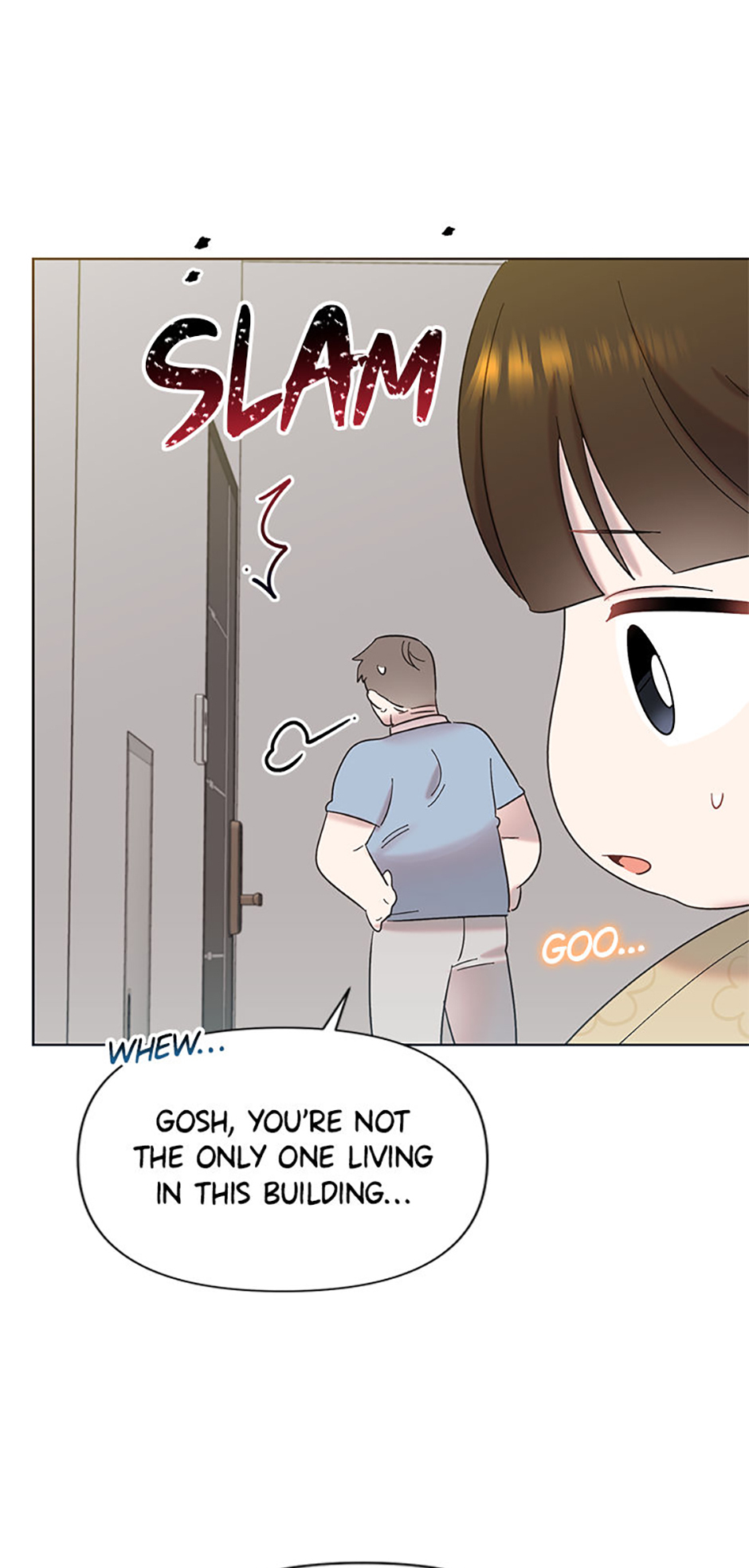 My Brother and His Gift Chapter 22 Page 55