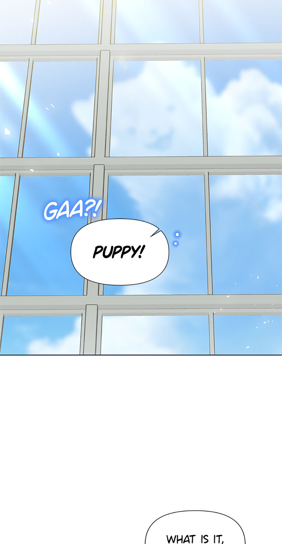 My Brother and His Gift Chapter 22 Page 59