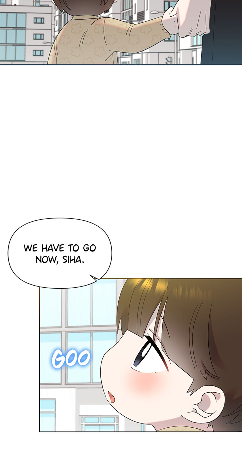 My Brother and His Gift Chapter 22 Page 62