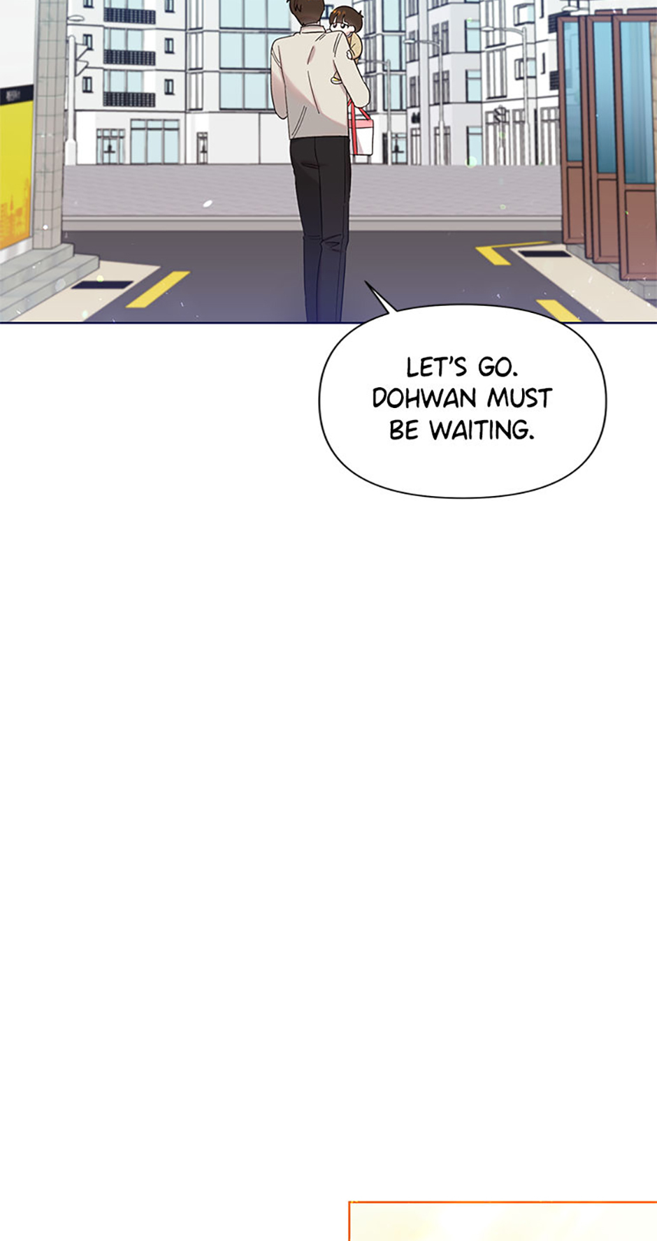 My Brother and His Gift Chapter 22 Page 64