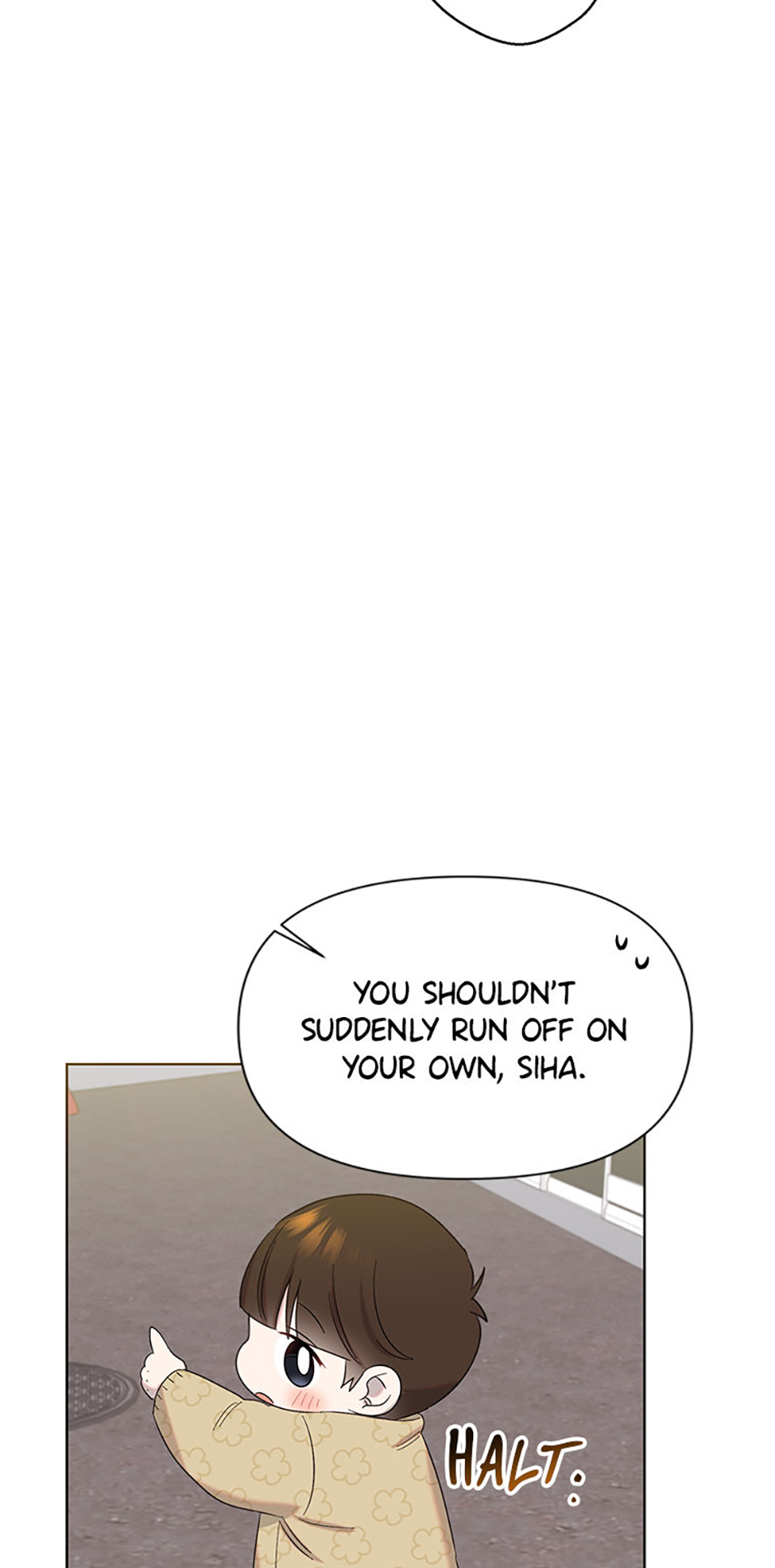 My Brother and His Gift Chapter 22 Page 72