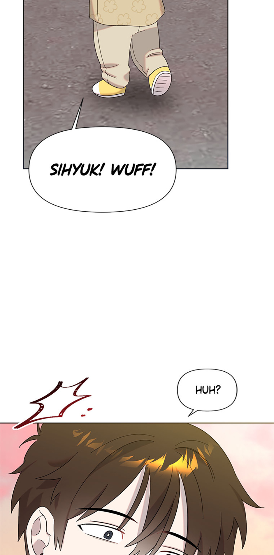 My Brother and His Gift Chapter 22 Page 73