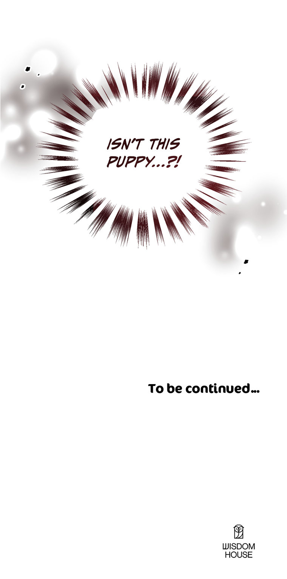 My Brother and His Gift Chapter 22 Page 77