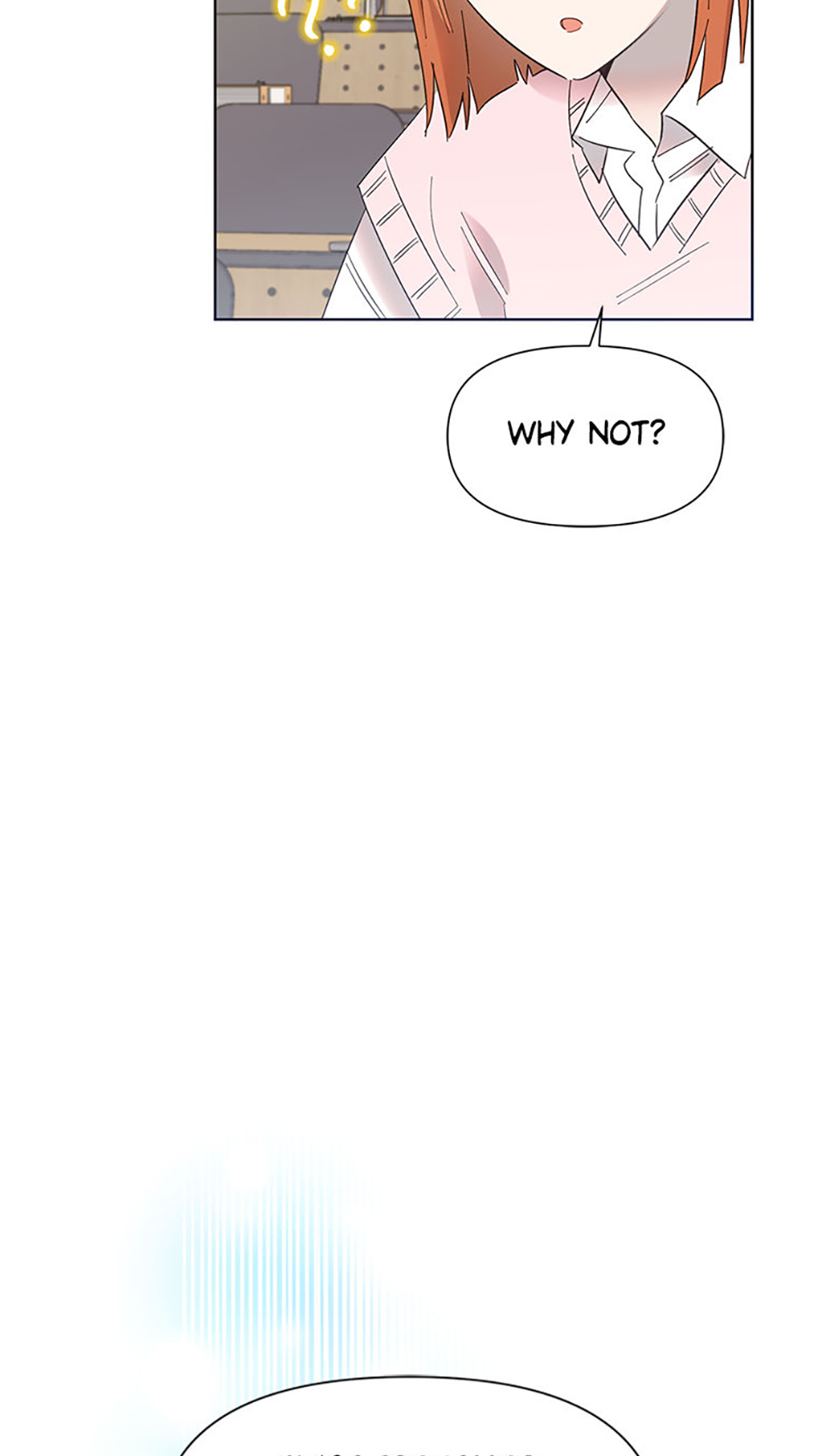 My Brother and His Gift Chapter 14 Page 34
