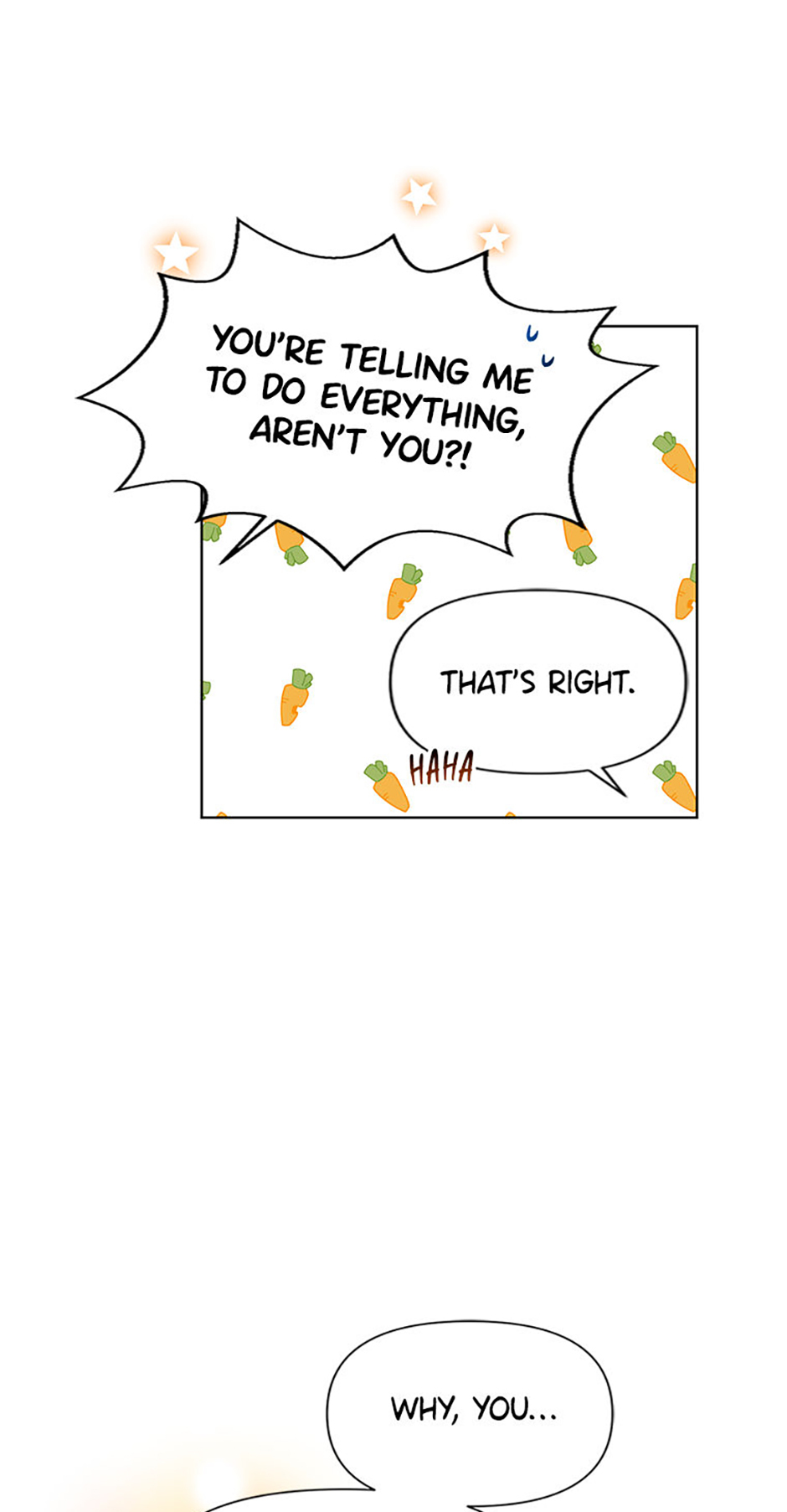 My Brother and His Gift Chapter 14 Page 52