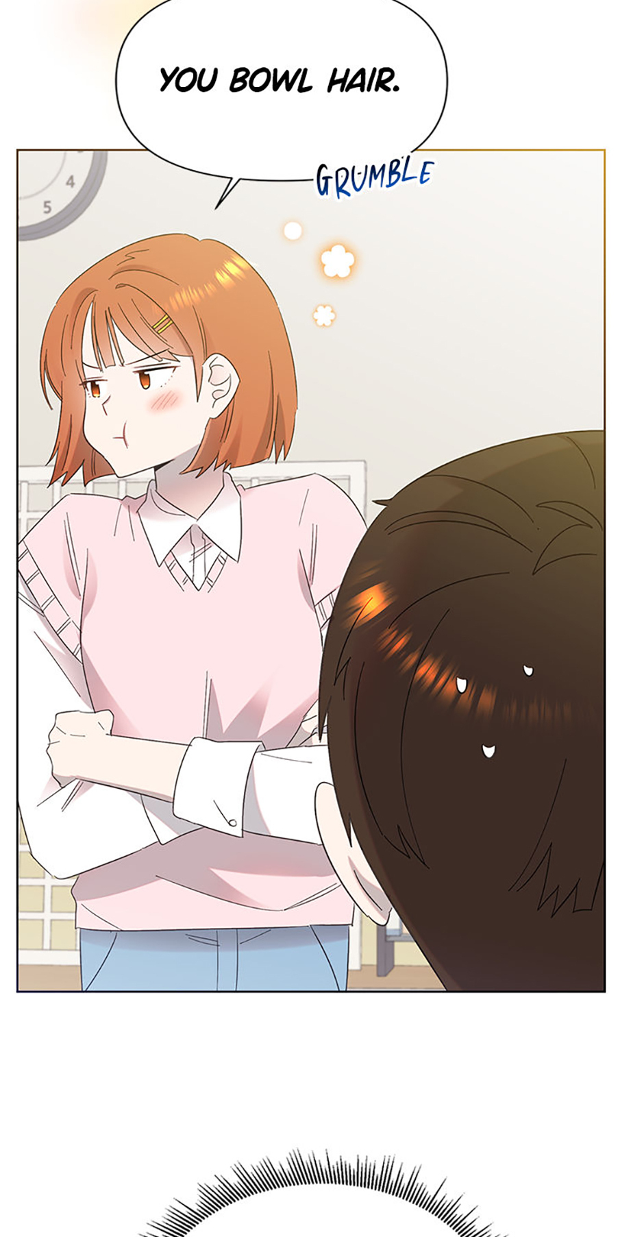My Brother and His Gift Chapter 14 Page 53