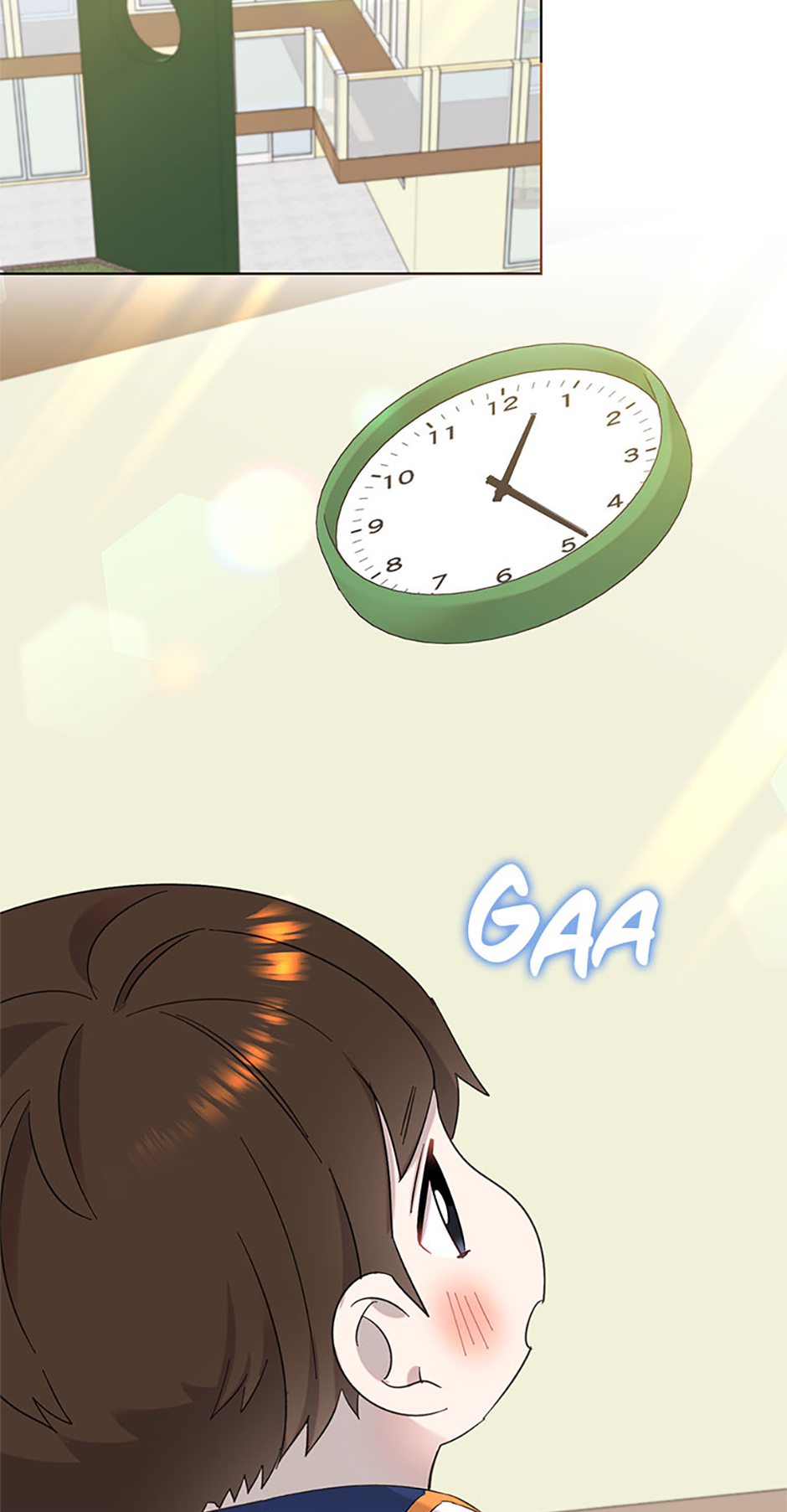 My Brother and His Gift Chapter 14 Page 55