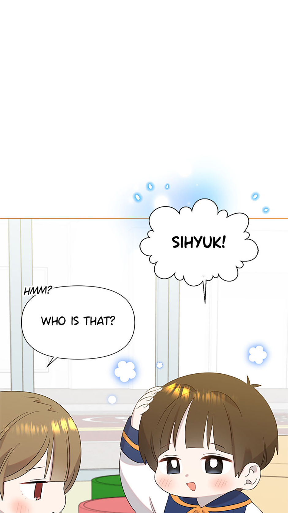 My Brother and His Gift Chapter 14 Page 63