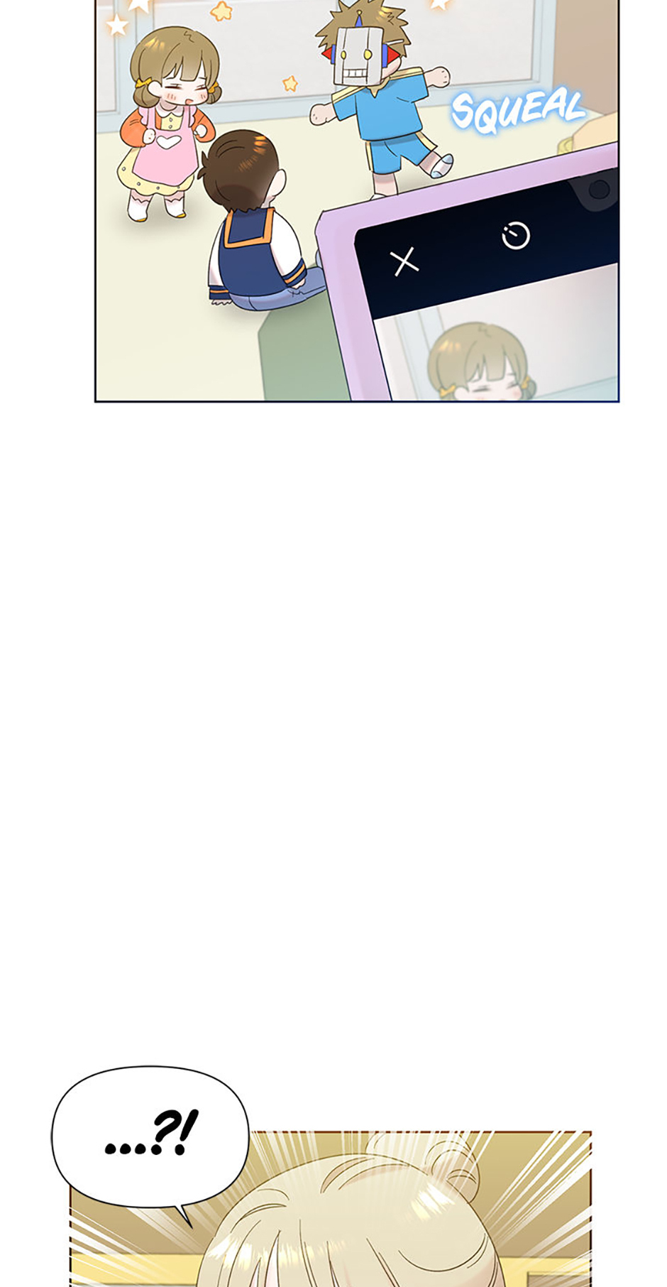 My Brother and His Gift Chapter 14 Page 68