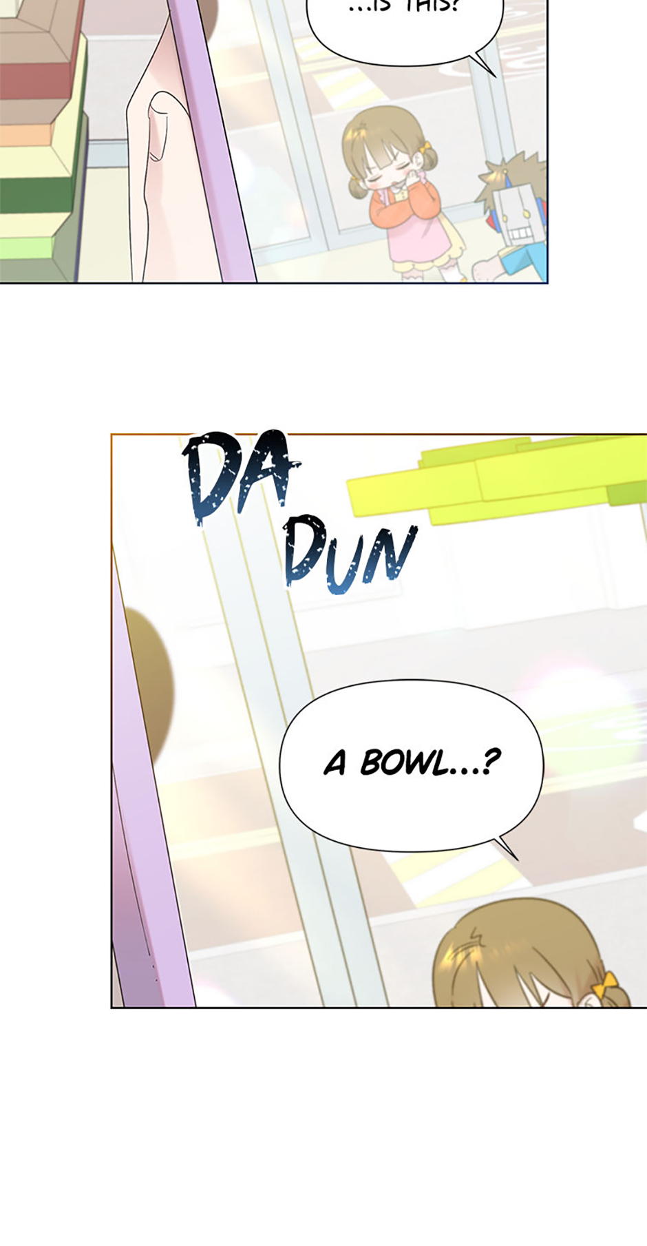 My Brother and His Gift Chapter 14 Page 70