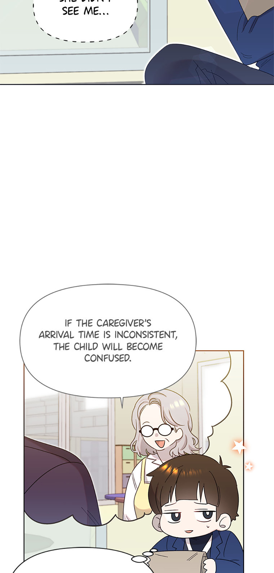 My Brother and His Gift Chapter 14 Page 72
