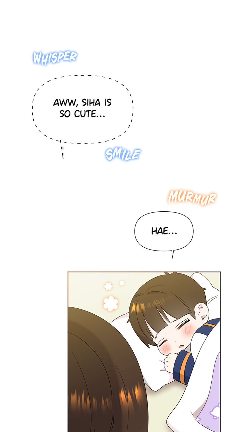 My Brother and His Gift Chapter 14 Page 82