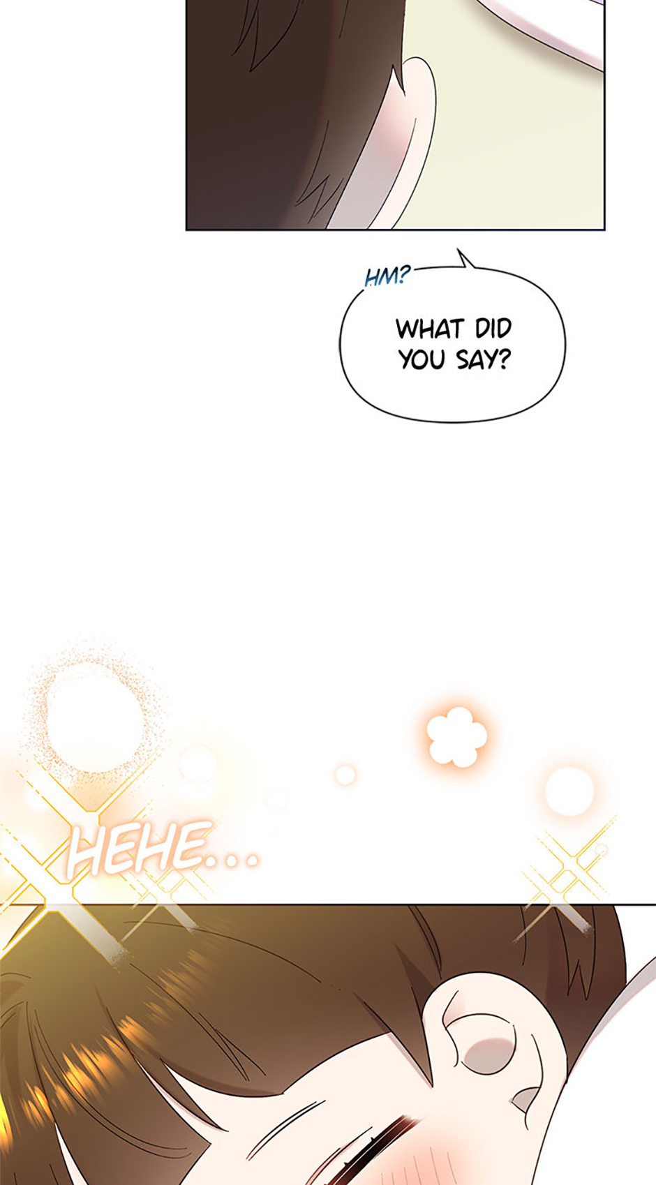 My Brother and His Gift Chapter 14 Page 83