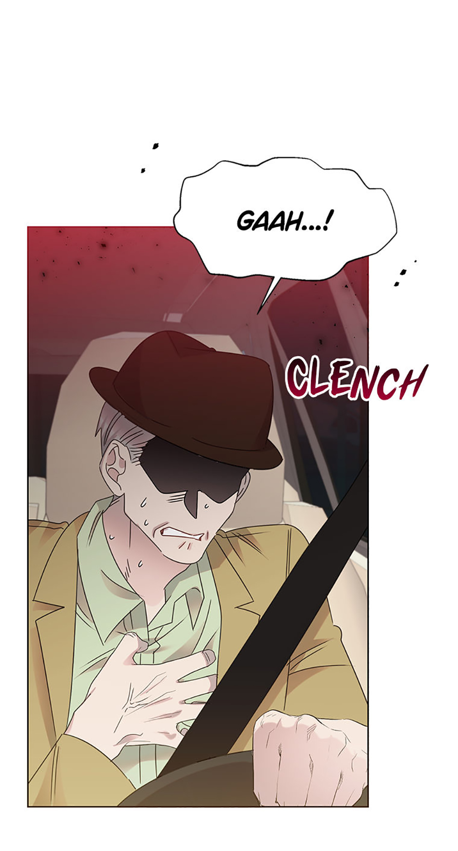 My Brother and His Gift Chapter 54 Page 29