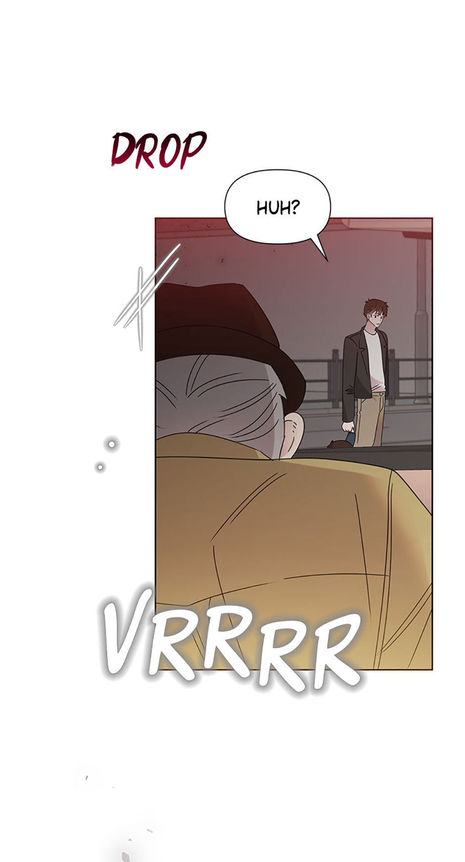 My Brother and His Gift Chapter 54 Page 30