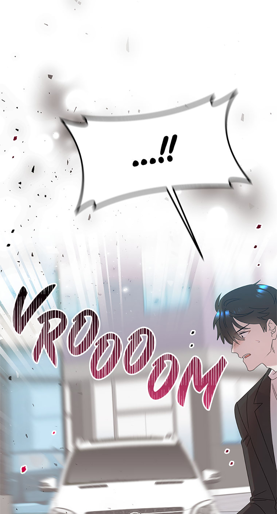My Brother and His Gift Chapter 54 Page 31