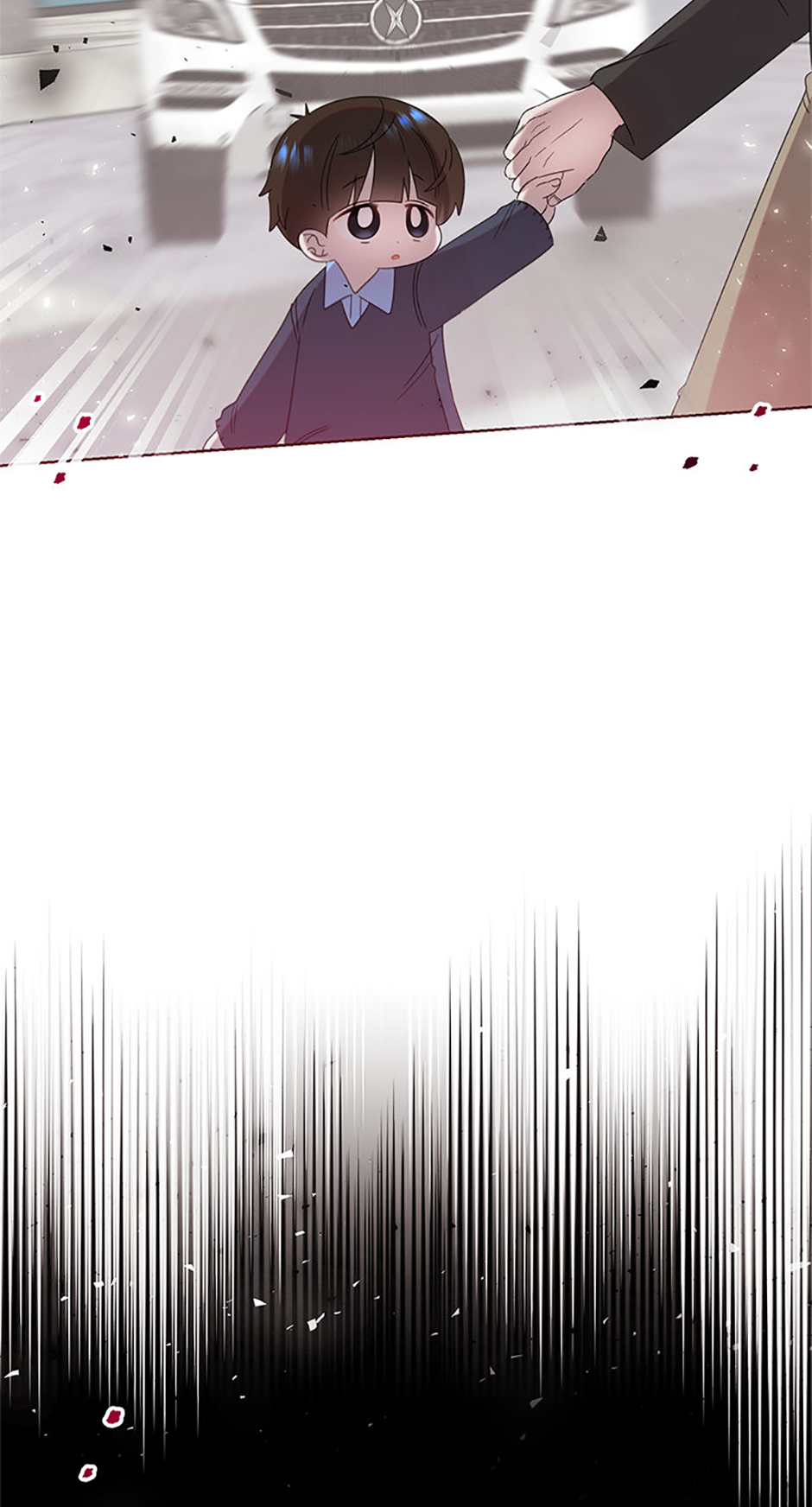 My Brother and His Gift Chapter 54 Page 32