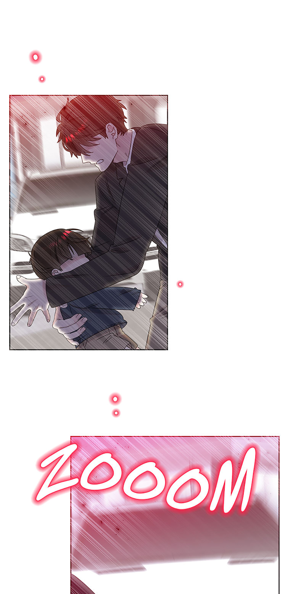 My Brother and His Gift Chapter 54 Page 34