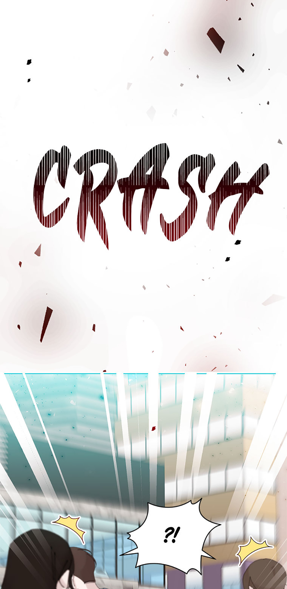 My Brother and His Gift Chapter 54 Page 36