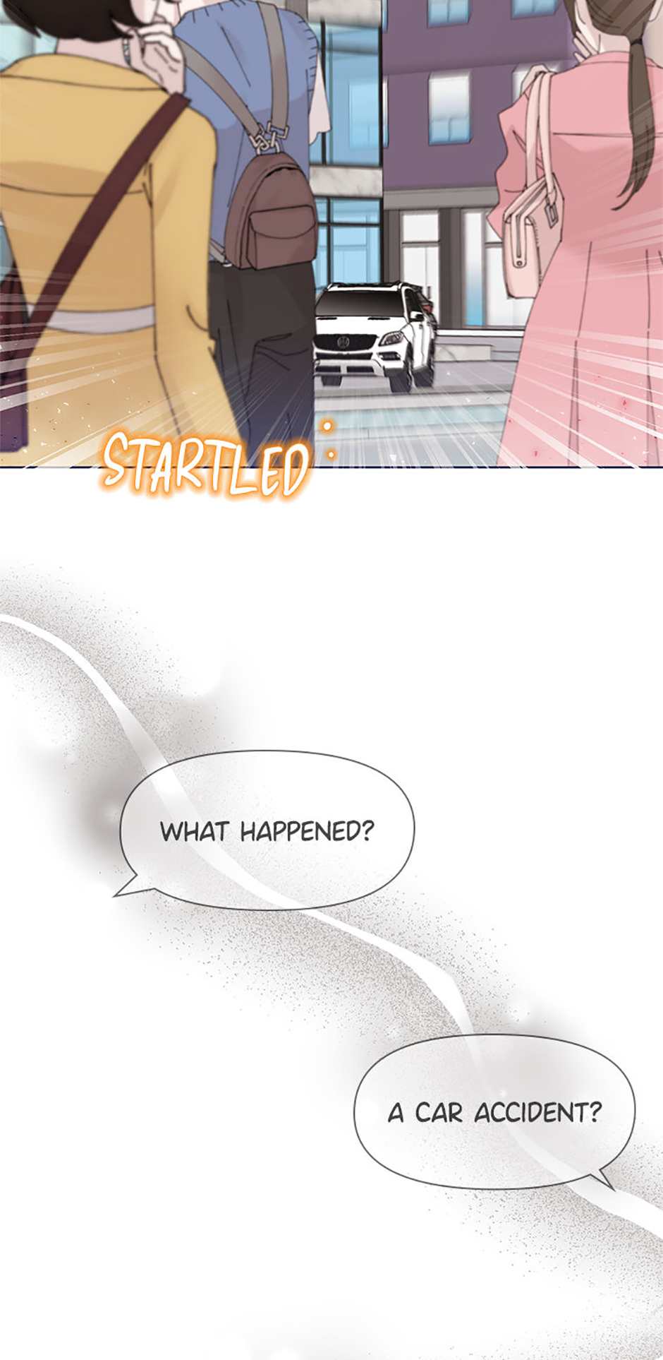 My Brother and His Gift Chapter 54 Page 37