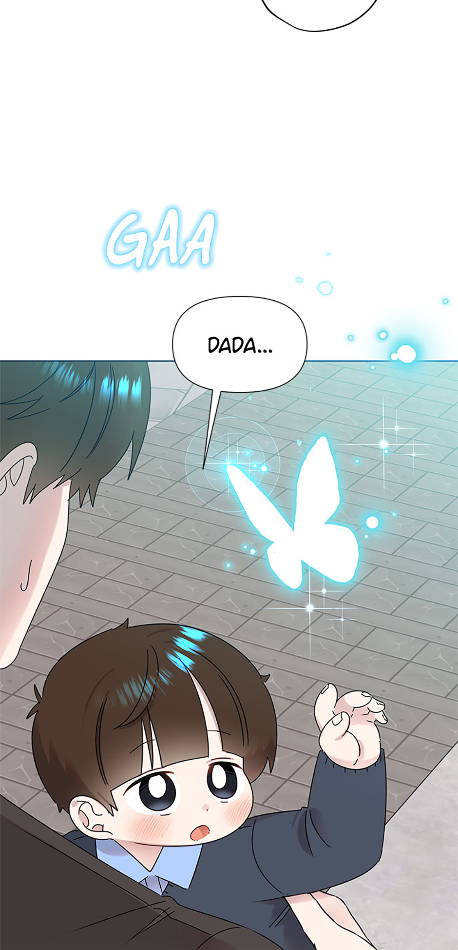 My Brother and His Gift Chapter 54 Page 46