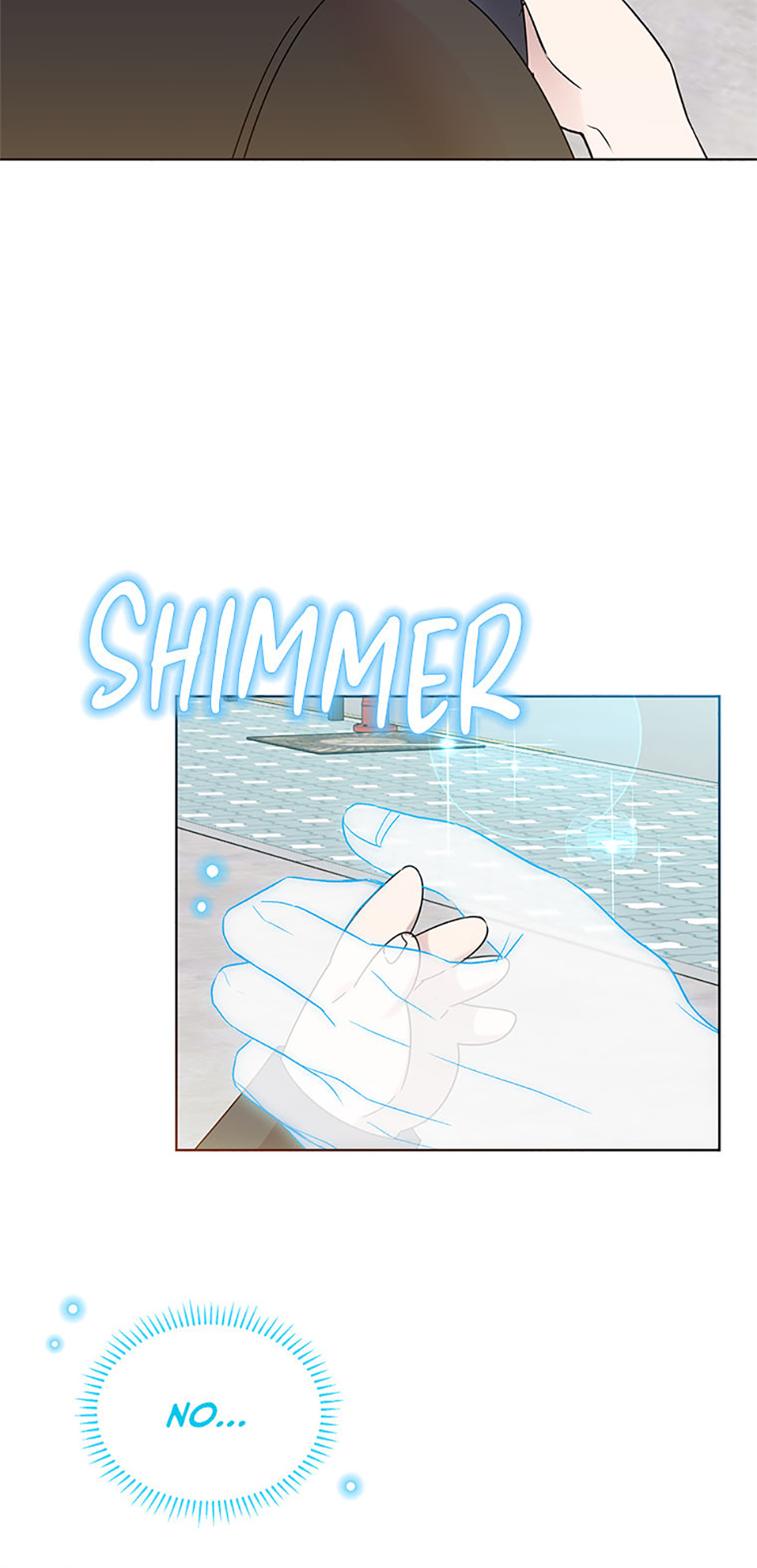 My Brother and His Gift Chapter 54 Page 47