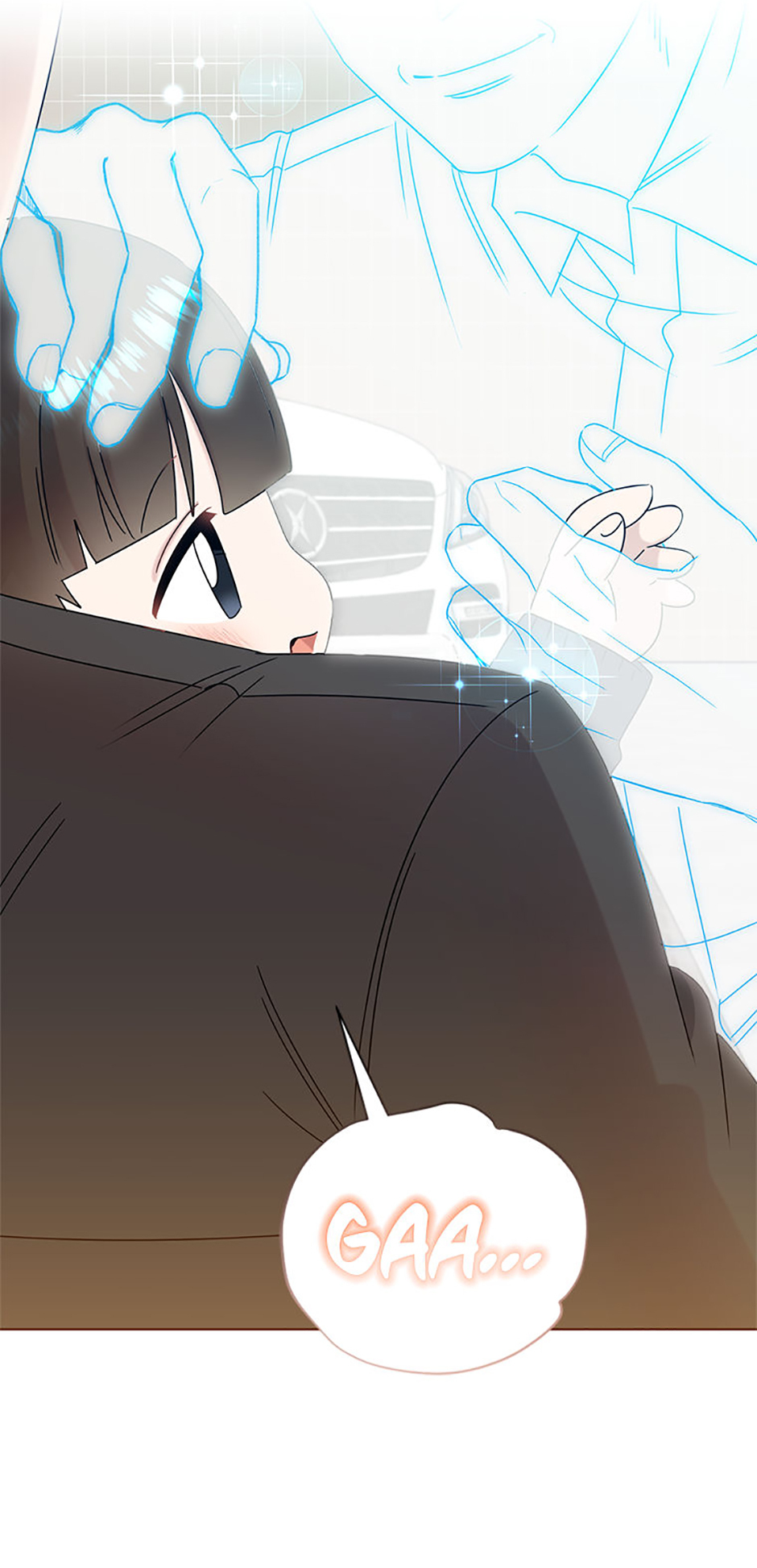 My Brother and His Gift Chapter 54 Page 48