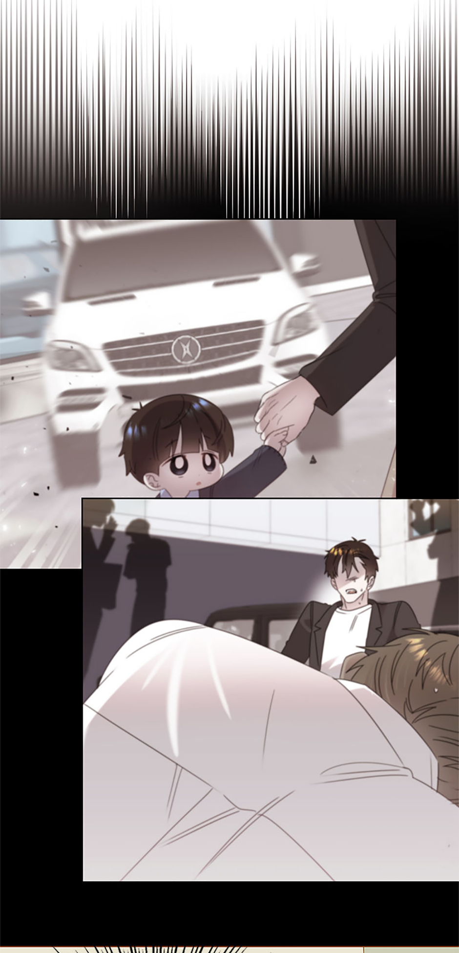 My Brother and His Gift Chapter 54 Page 53