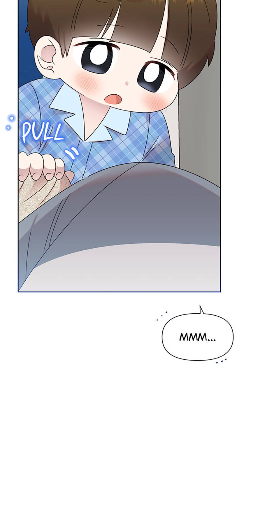 My Brother and His Gift Chapter 54 Page 64
