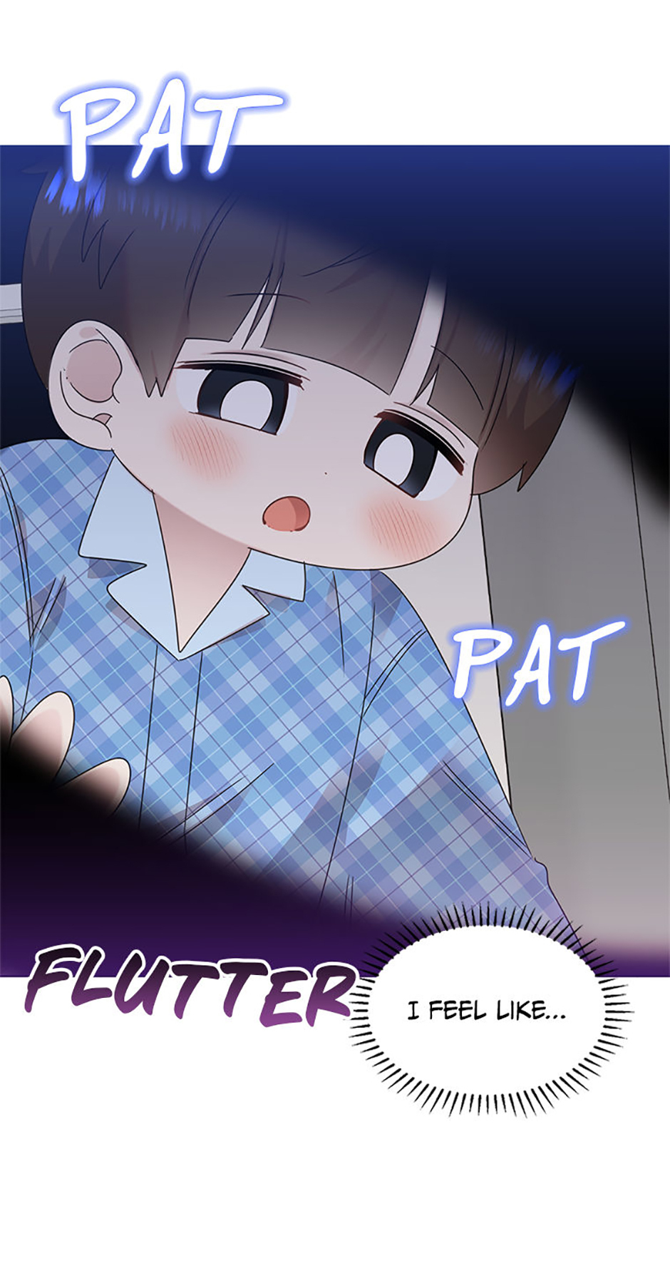 My Brother and His Gift Chapter 54 Page 65