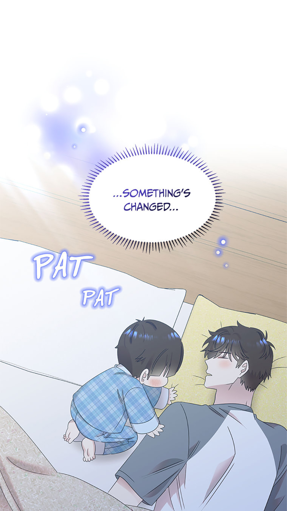 My Brother and His Gift Chapter 54 Page 66