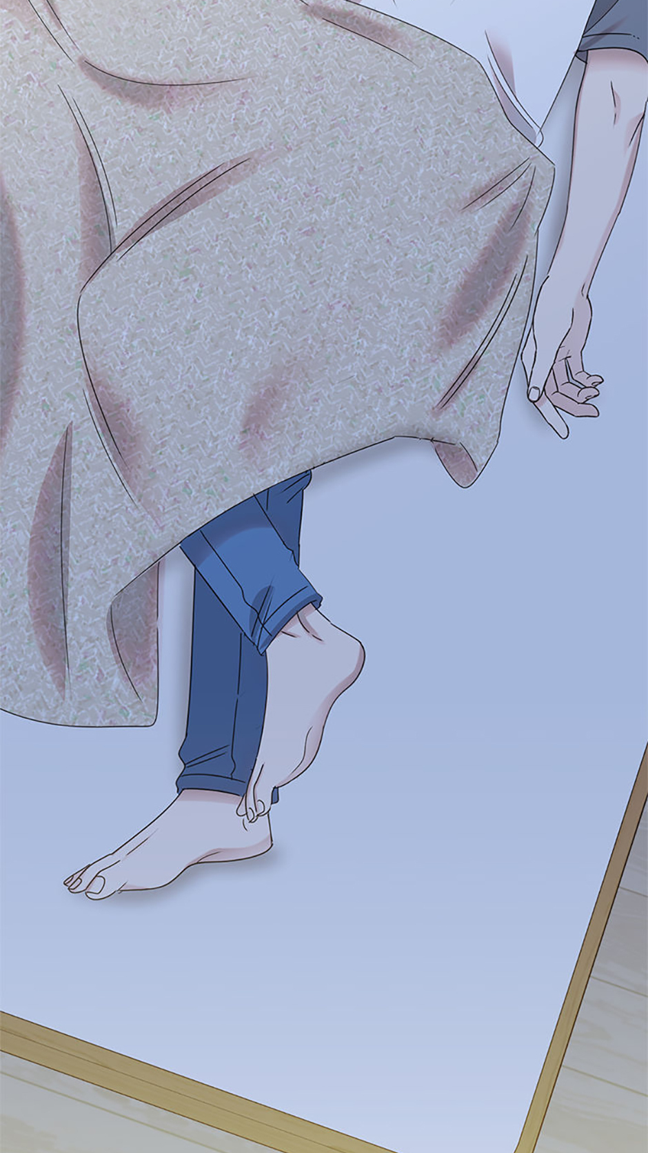 My Brother and His Gift Chapter 54 Page 67