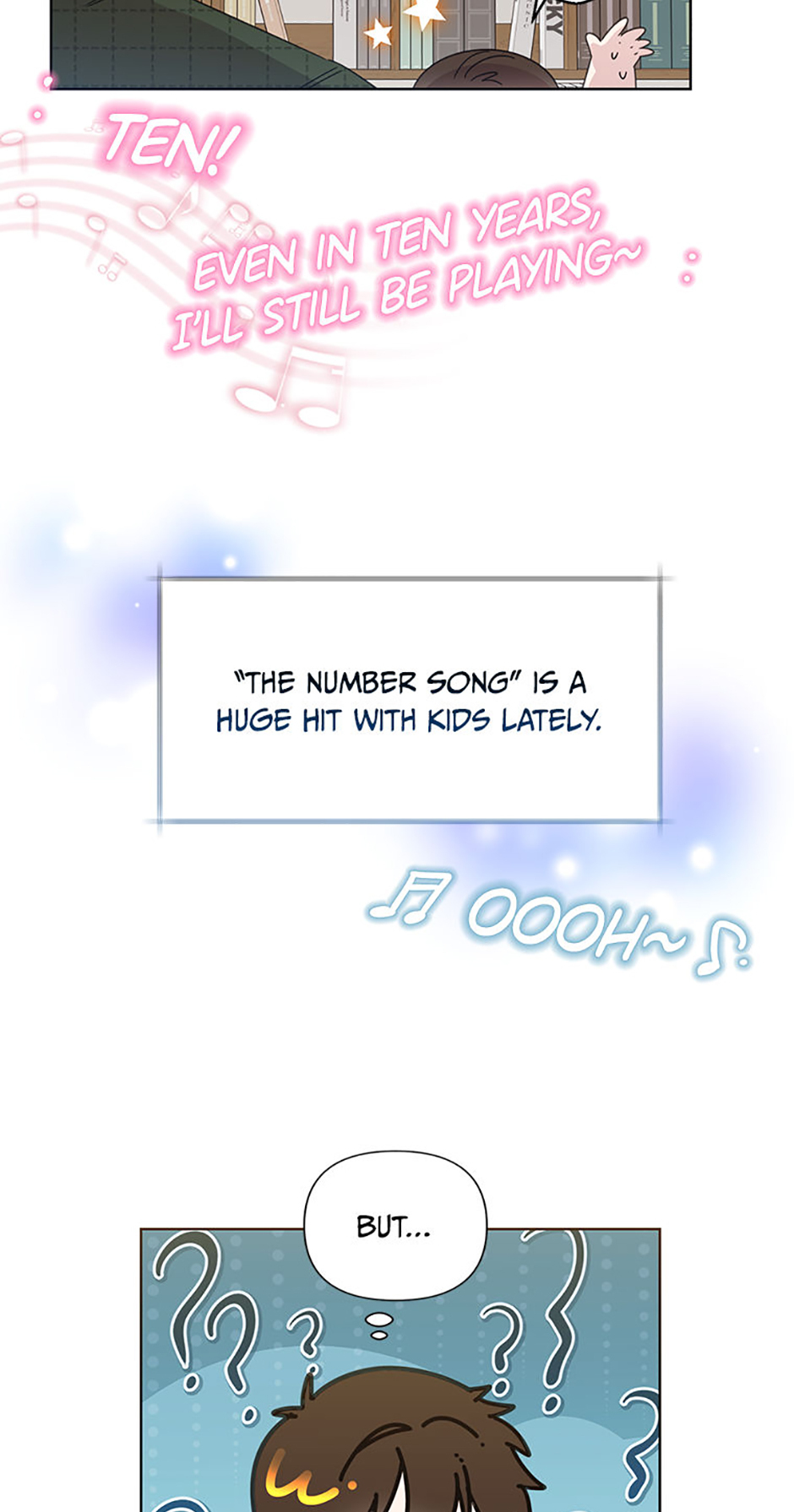 My Brother and His Gift Chapter 78 Page 13