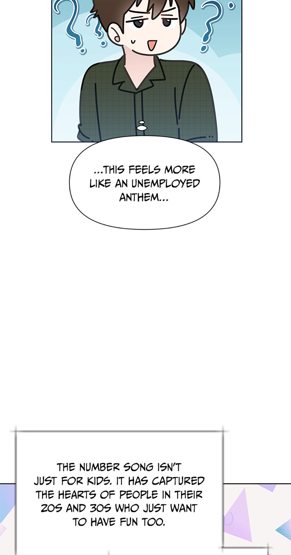 My Brother and His Gift Chapter 78 Page 14