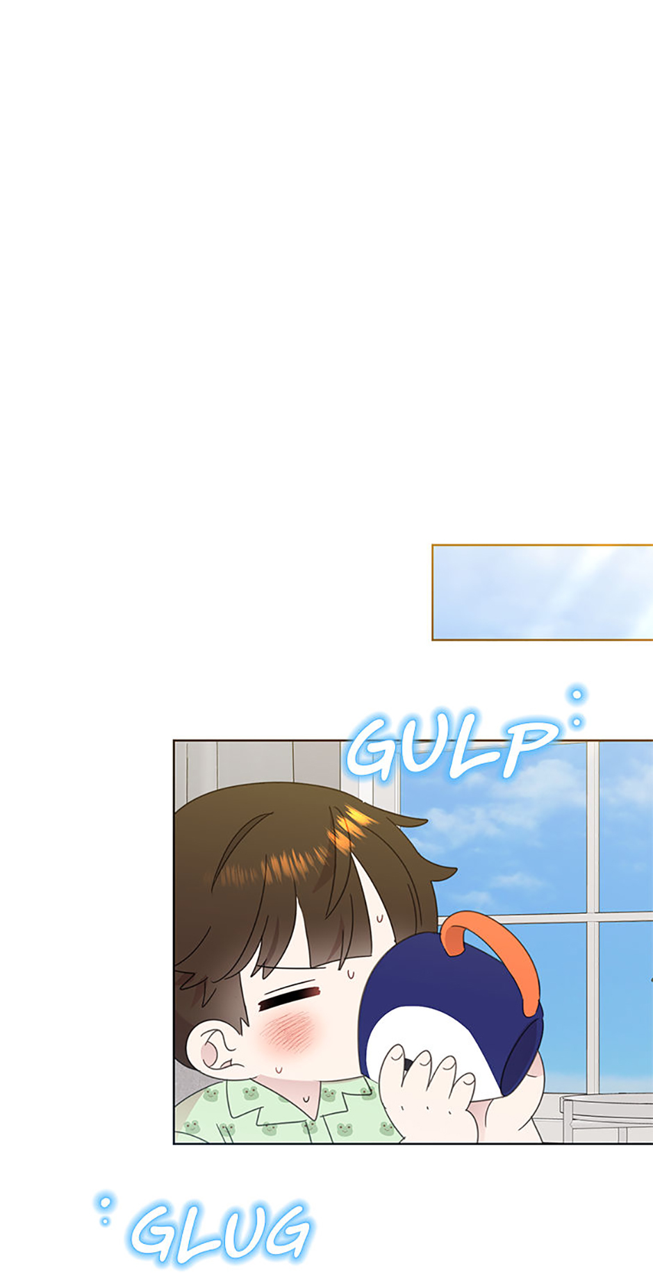 My Brother and His Gift Chapter 78 Page 16