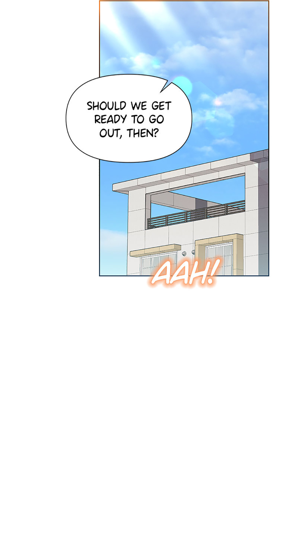 My Brother and His Gift Chapter 78 Page 21