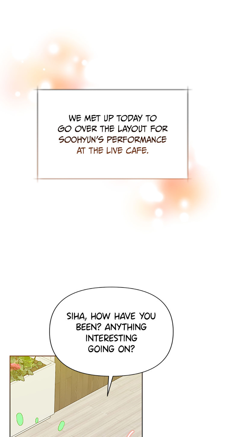 My Brother and His Gift Chapter 78 Page 26