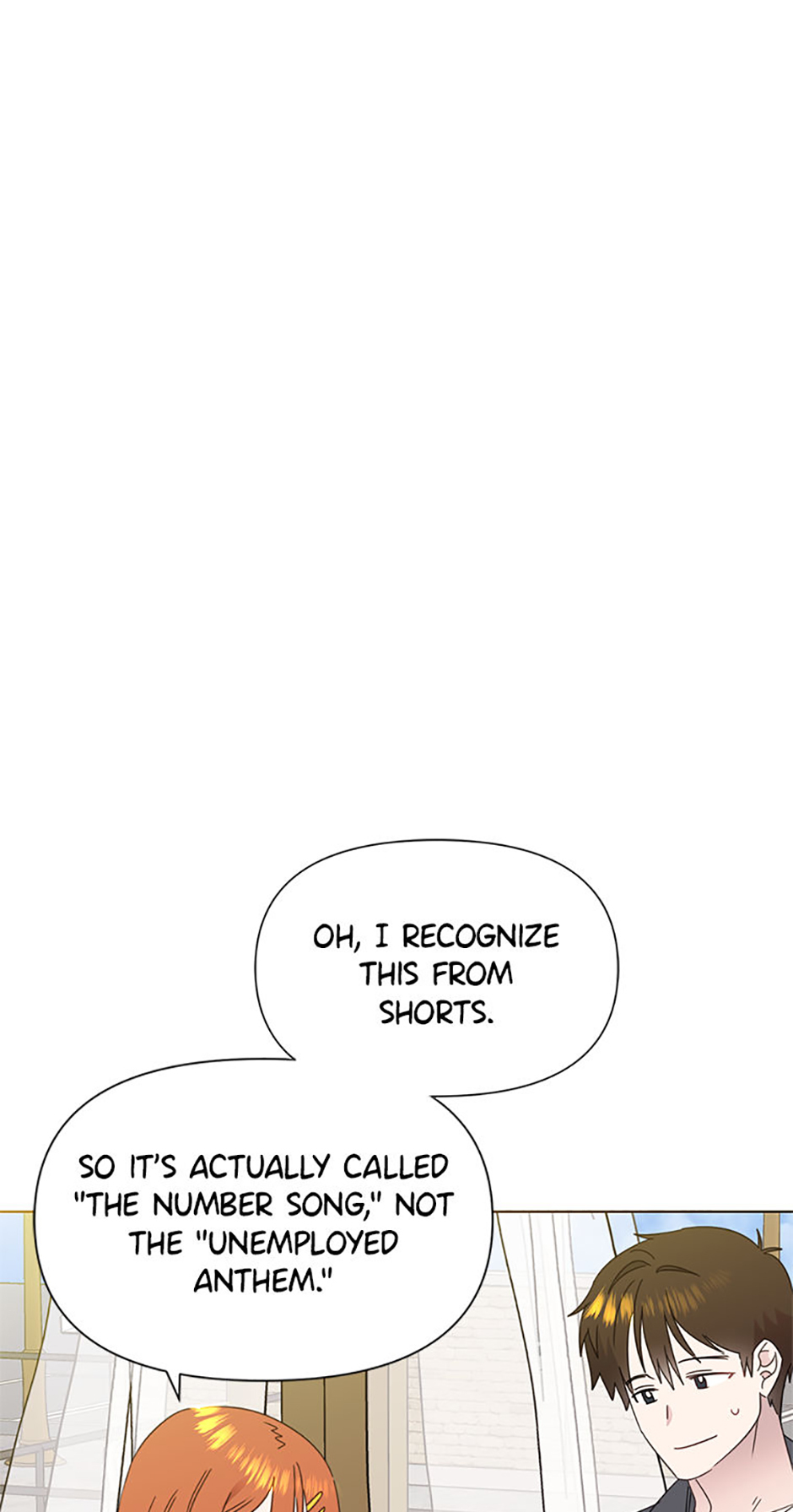 My Brother and His Gift Chapter 78 Page 30