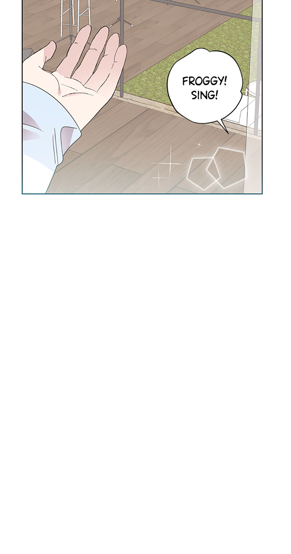 My Brother and His Gift Chapter 78 Page 36