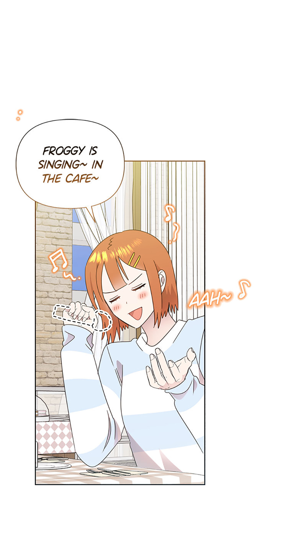 My Brother and His Gift Chapter 78 Page 37