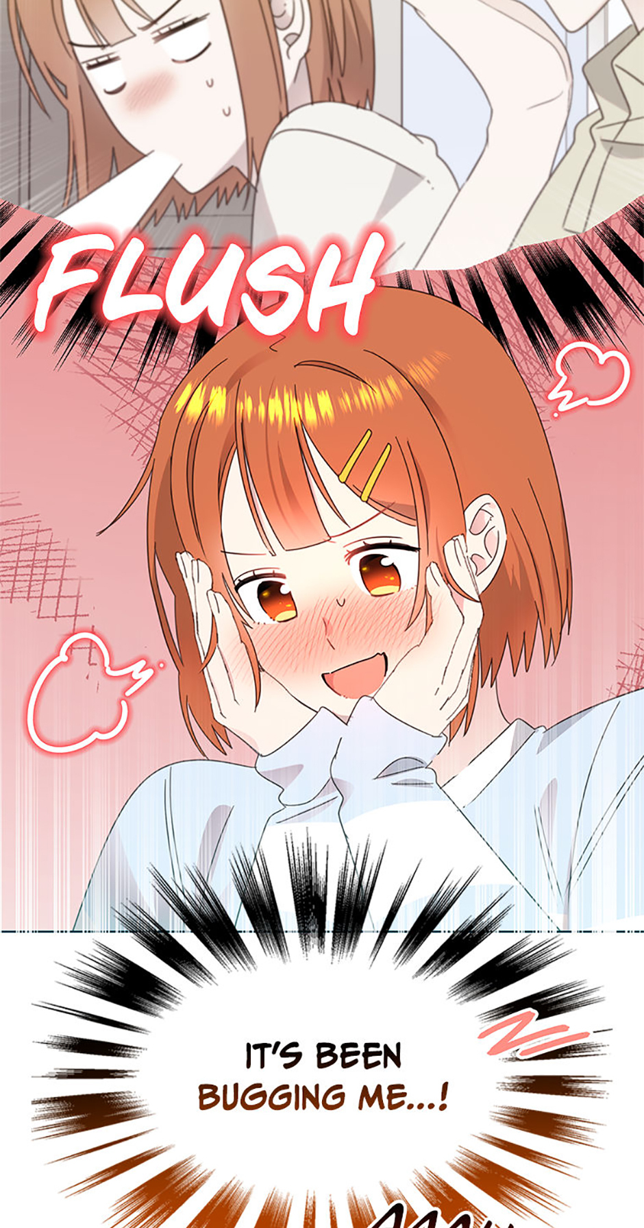 My Brother and His Gift Chapter 78 Page 46