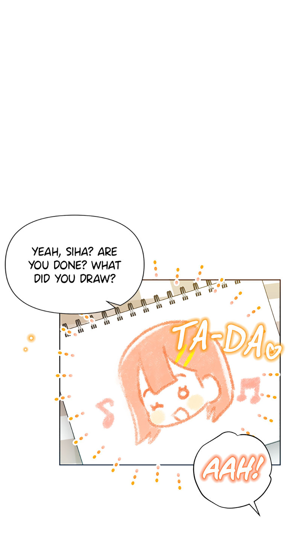 My Brother and His Gift Chapter 78 Page 50