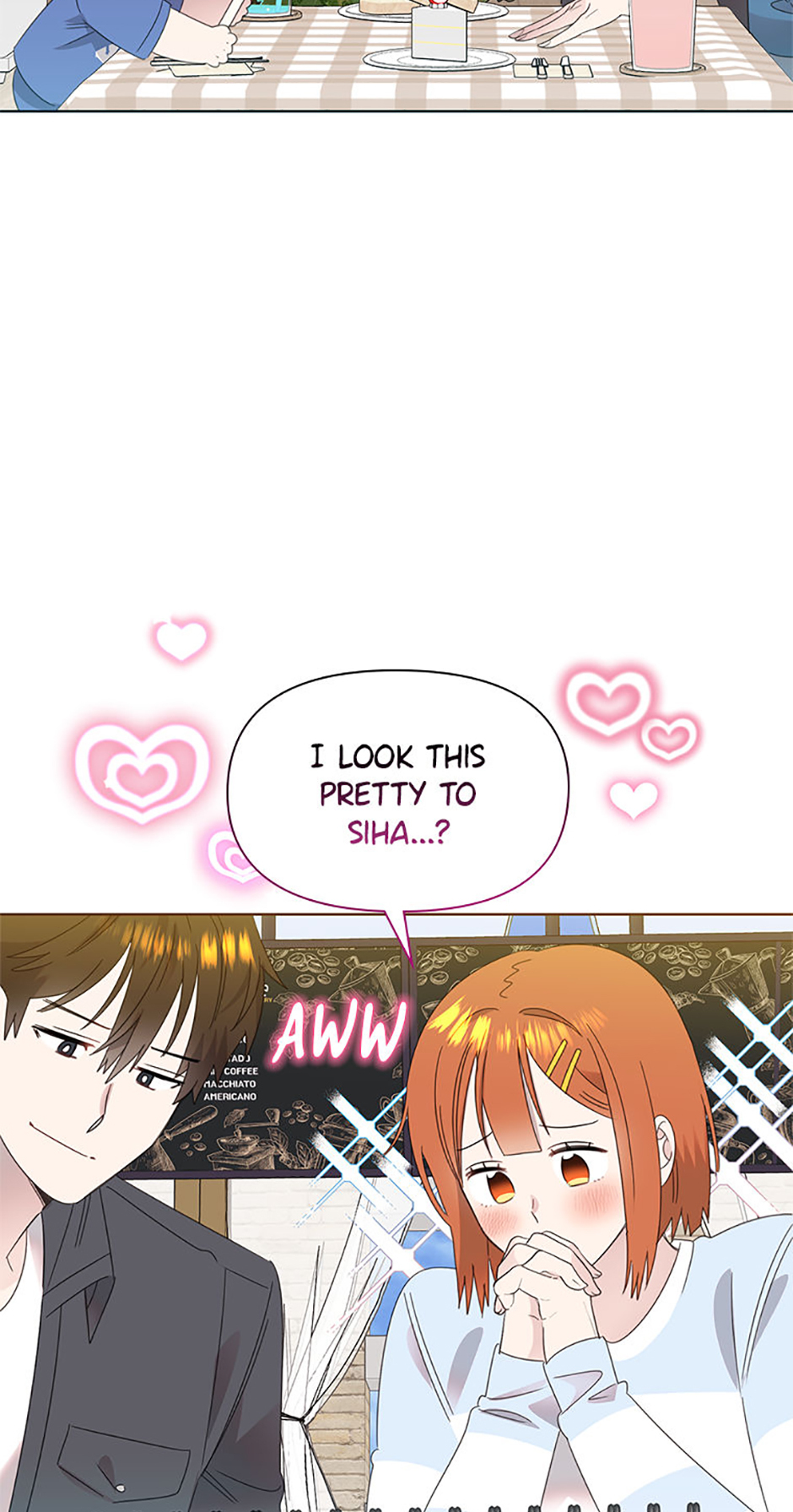 My Brother and His Gift Chapter 78 Page 52