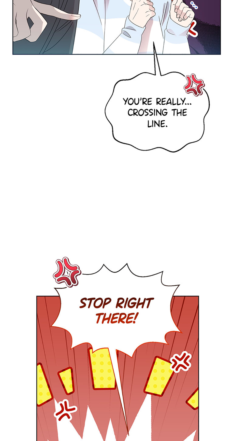 My Brother and His Gift Chapter 78 Page 54