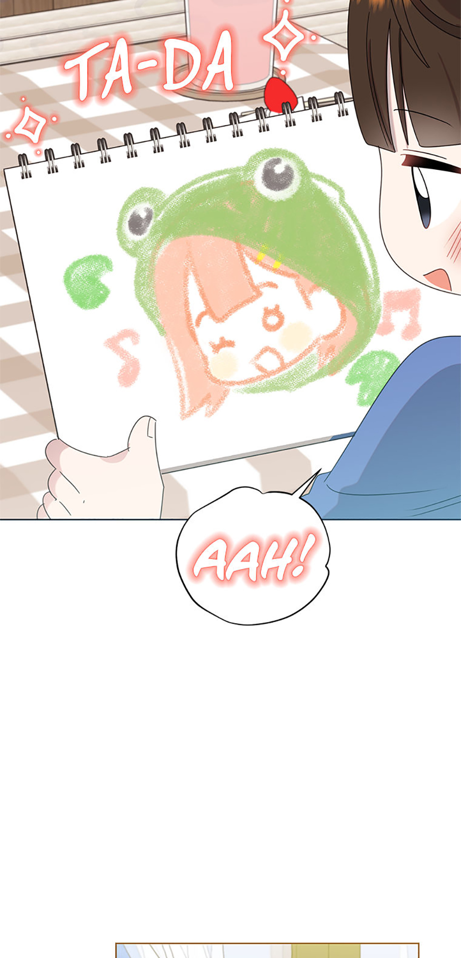 My Brother and His Gift Chapter 78 Page 59
