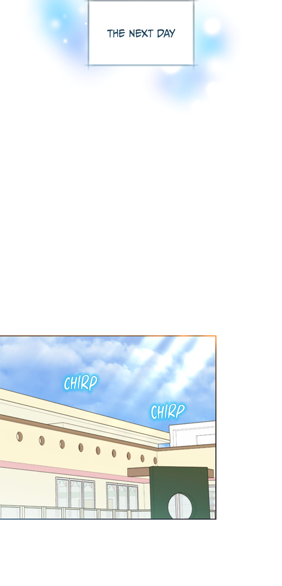 My Brother and His Gift Chapter 78 Page 62